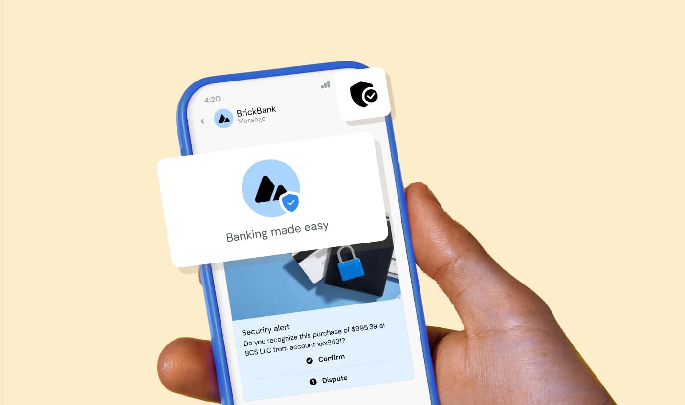 RCS Business Messaging